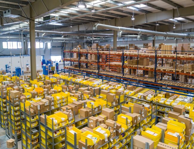 Vad är White Label Dropshipping? Komplett Guide