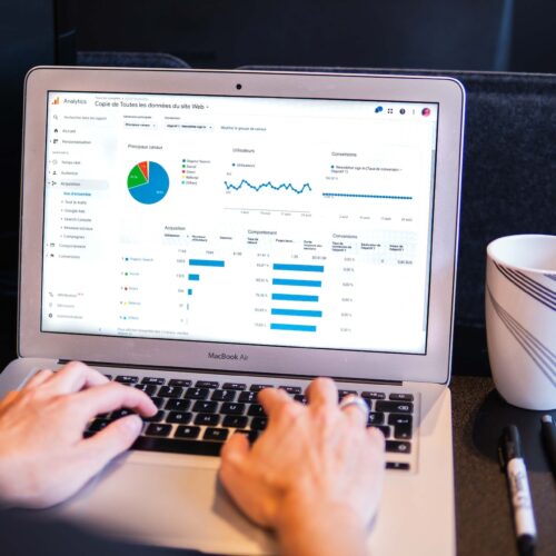 Så här Använder du Google Shopping-annonser för att nå nya Kunder